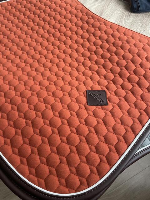 Tapis Kentucky Leather