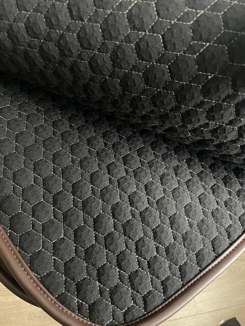 Tapis Kentucky Leather