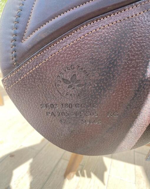 Selle CWD