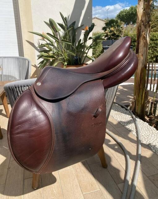 Selle CWD