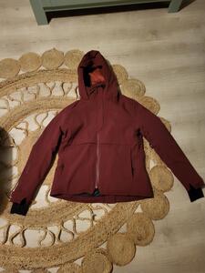 Manteau Essential Horse pilot