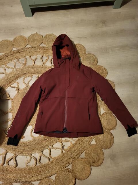 Manteau Essential Horse pilot