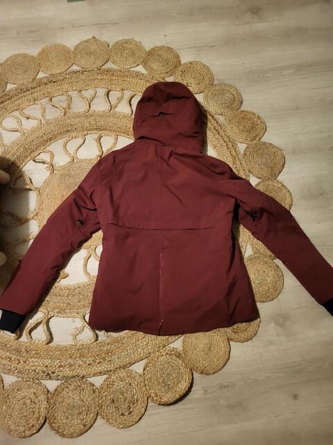 Manteau Essential Horse pilot