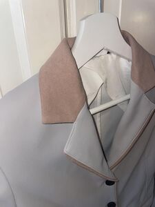 Chaqueta de Cavalleria Toscana para niña
