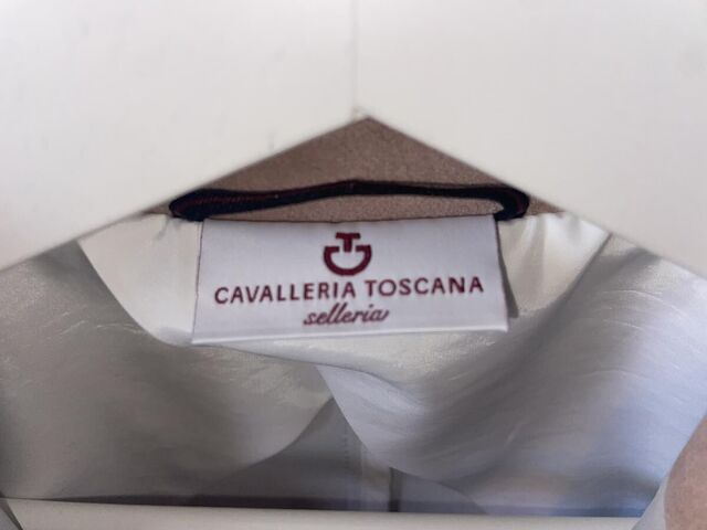 Chaqueta de Cavalleria Toscana para niña