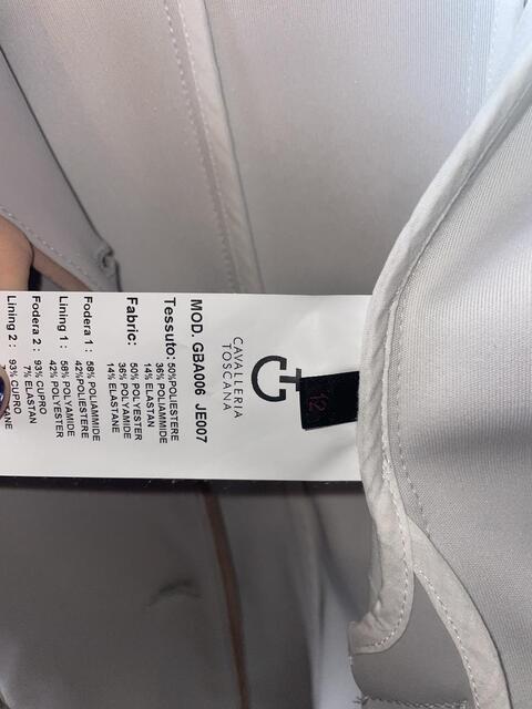 Chaqueta de Cavalleria Toscana para niña