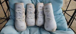 Guêtres Veredus Absolute dressage IW