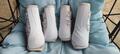 Guêtres Veredus Absolute dressage IW