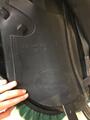 Selle de dressage Prestige