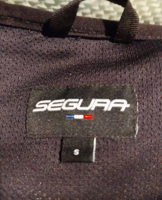 AIRBAG SEGURA + 2 CARTOUCHES