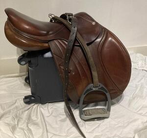 Selle CWD SE01