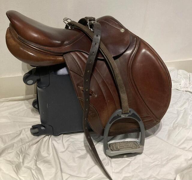 Selle CWD SE01