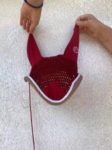 Bonnet Equithème