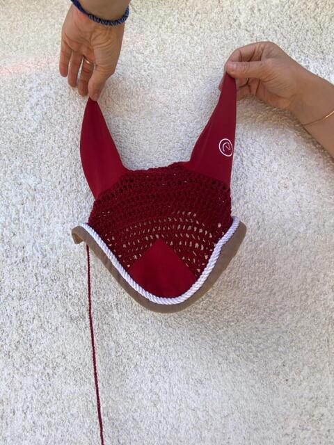 Bonnet Equithème