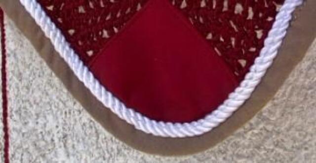 Bonnet Equithème