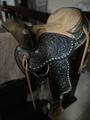 selle western neuve