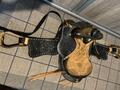 selle western neuve