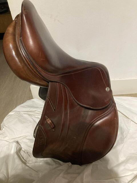 Selle CWD SE01
