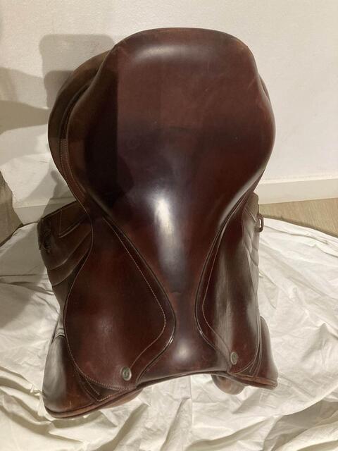 Selle CWD SE01