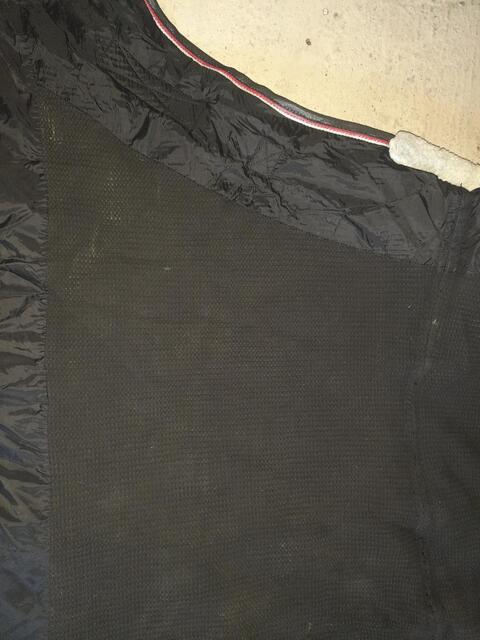 Couverture polaire