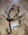Martingale cuir