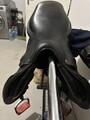 Selle GBS noire