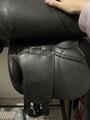 Selle GBS noire
