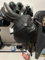 Selle GBS noire