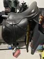 Selle GBS noire