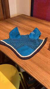 Bonnet bleu