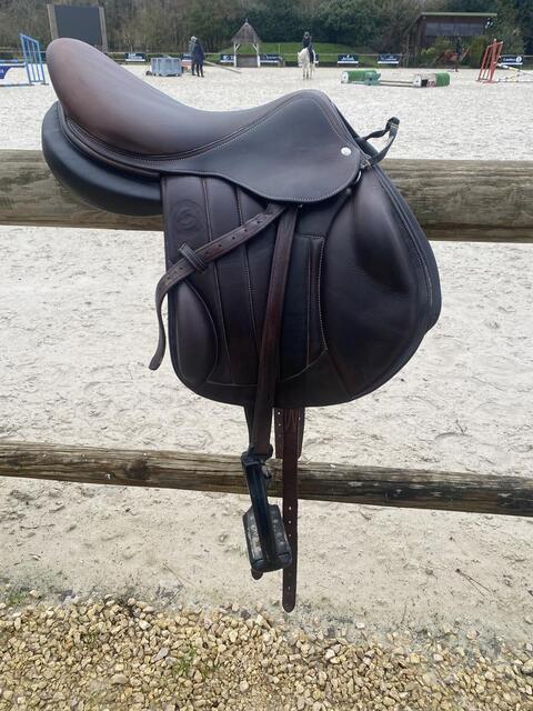 Selle à vendre