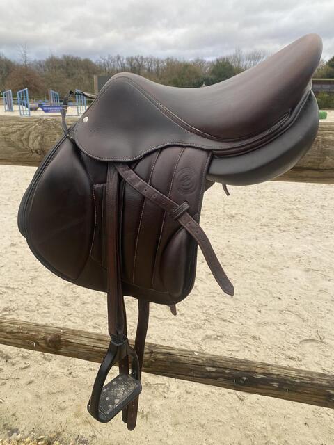 Selle à vendre