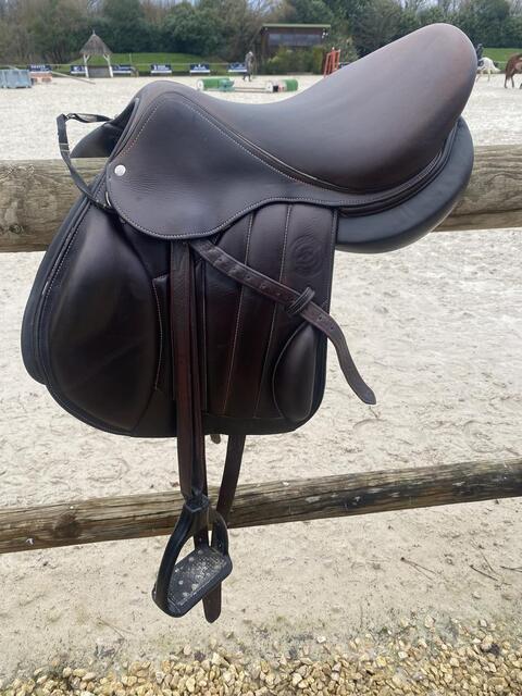 Selle à vendre