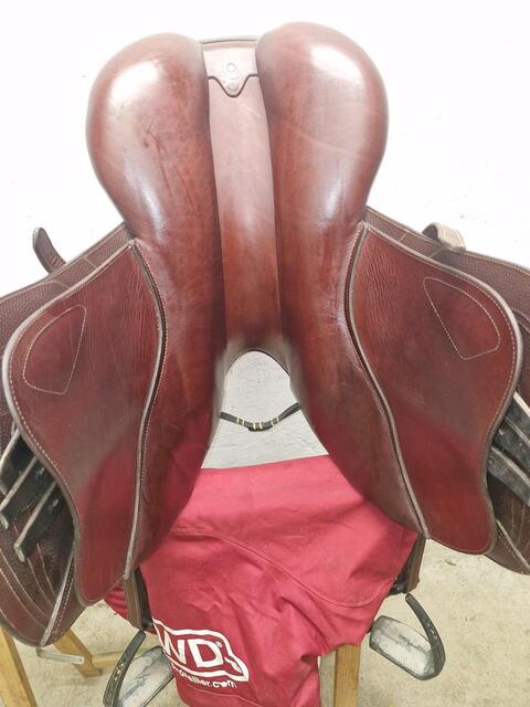 Selle cwd 2G S