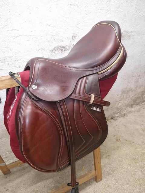 Selle cwd 2G S