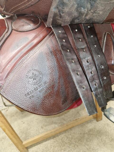 Selle cwd 2G S