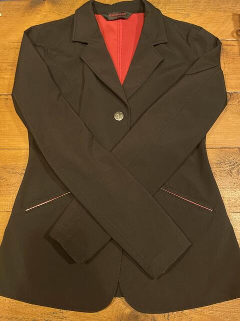 veste horseware
