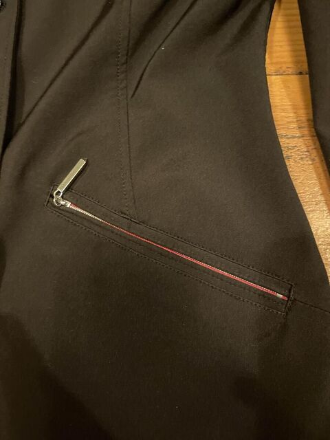 veste horseware