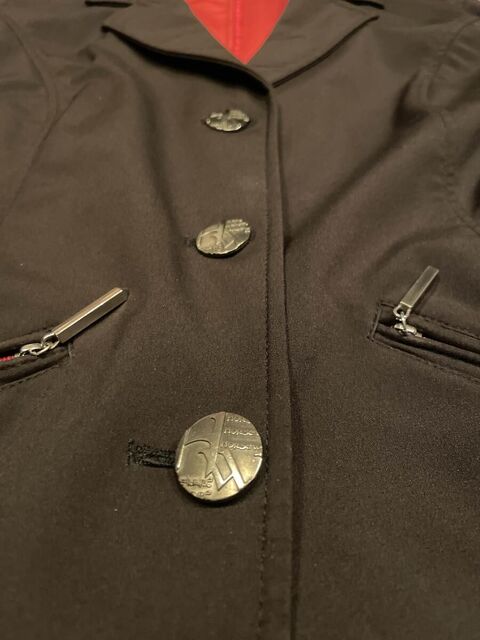 veste horseware