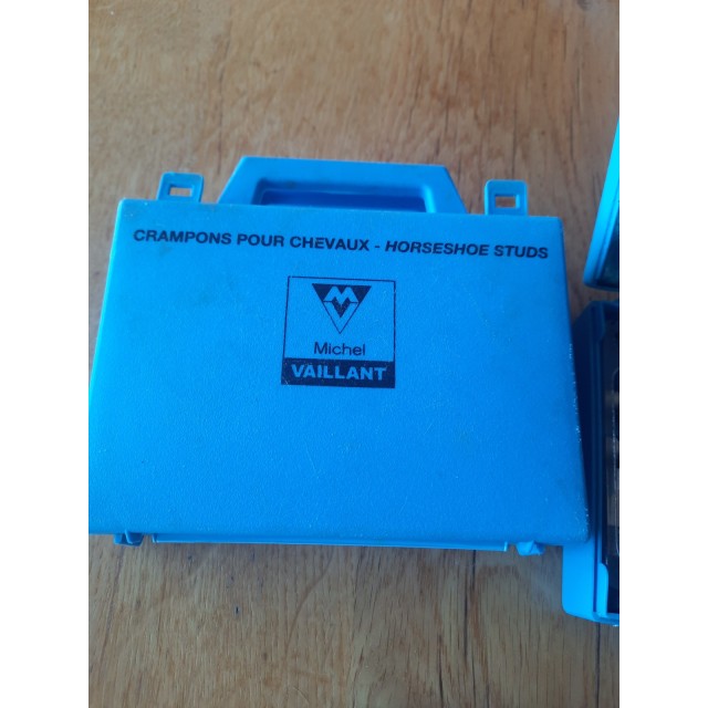 Crampons