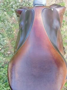 Selle Childéric