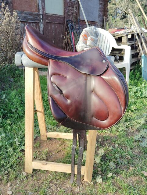 Selle Childéric