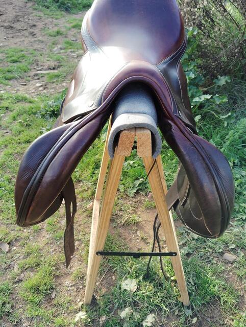 Selle Childéric