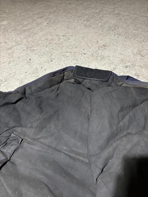 Couverture d’extérieur, Greenfield 100 g