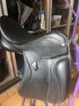 Selle de dressage Zaldi San Jorge