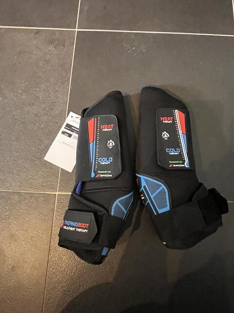 Guêtres thermoboot Zandona