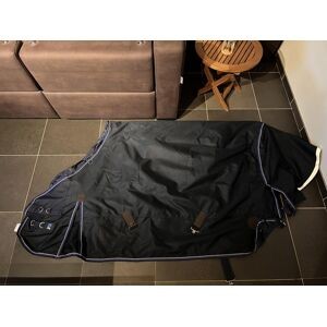 Couverture imperméable Equithème