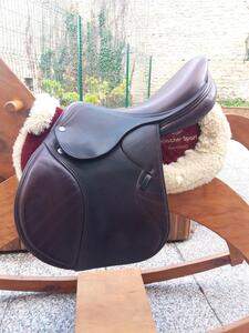 Selle Equipe 16,5