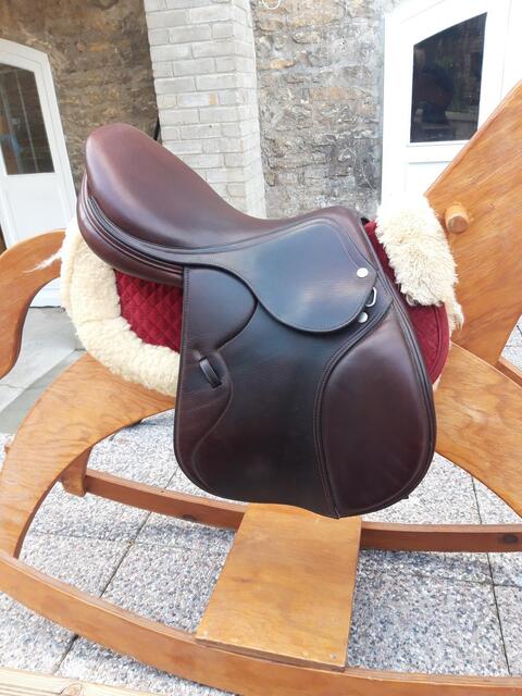 Selle Equipe 16,5