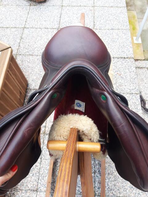 Selle Equipe 16,5